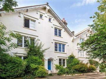 Hampstead Garden, London, Greater London