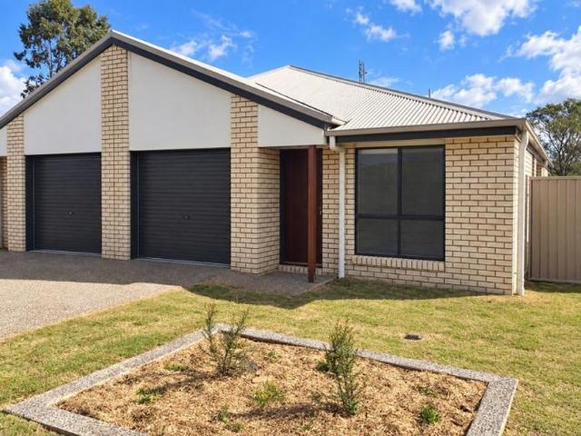3 Bedroom House Harlaxton, QLD 105811259
