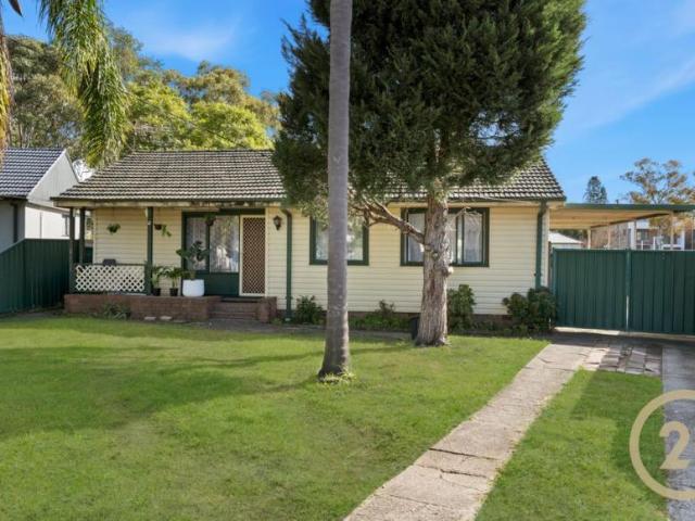 3 Bedroom House Heckenberg, NSW 103122400