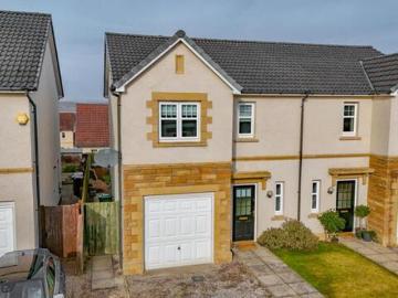 Westhill Inverness, IV2, North East Scotland, Shetland