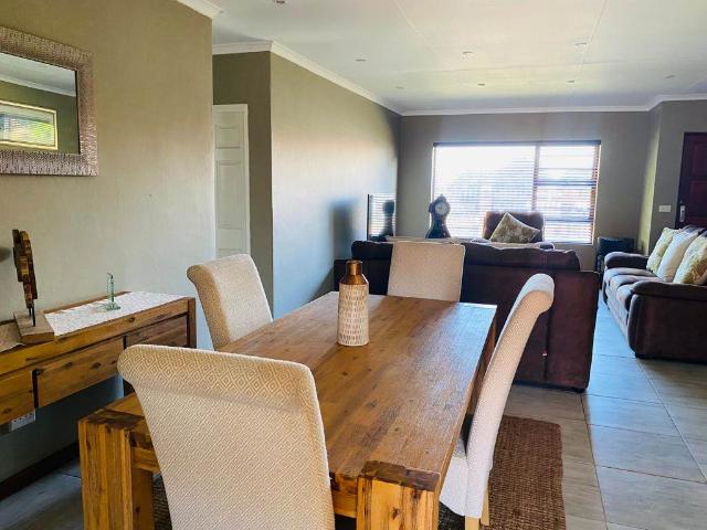 3 Bedroom House in C Place