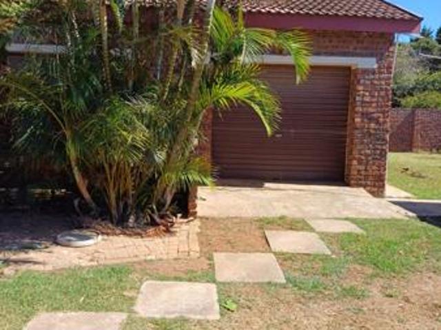 3 Bedroom House in C Place