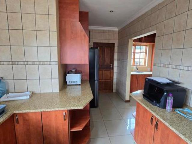 3 Bedroom House in Colts Hill