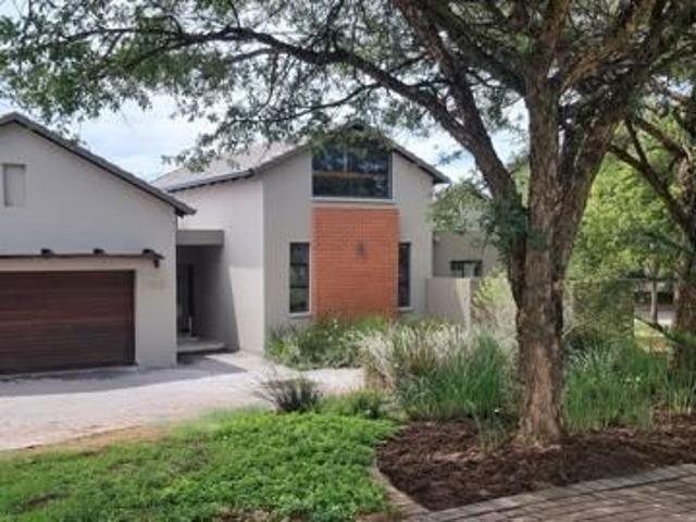 3 Bedroom House in Copperleaf