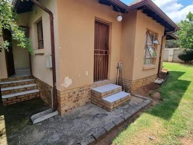 3 Bedroom House in Cosmo City