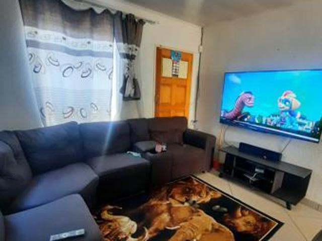 3 Bedroom House in Cosmo City
