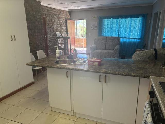3 Bedroom House in Calvinia