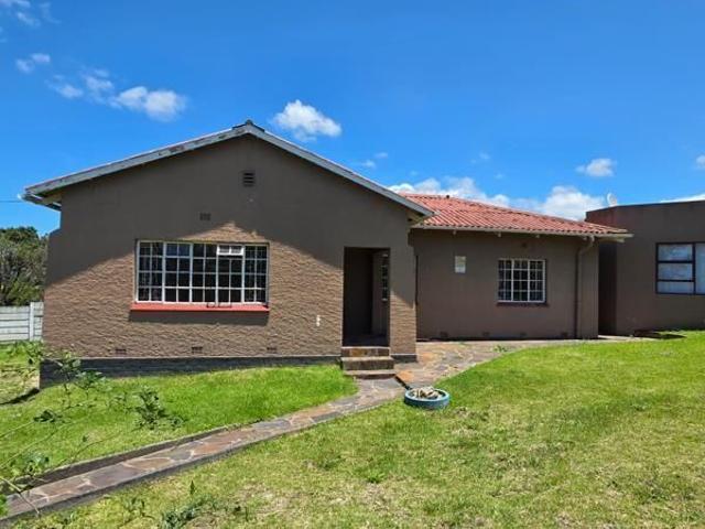 3 Bedroom House in Cambridge West