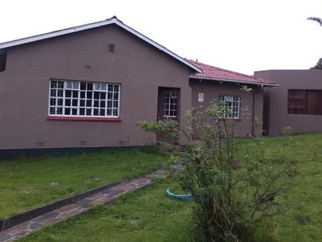 3 Bedroom House in Cambridge West