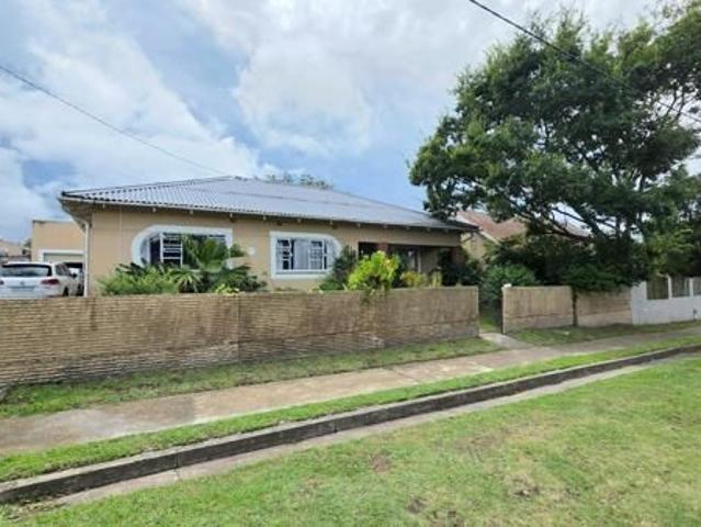 3 Bedroom House in Cambridge West