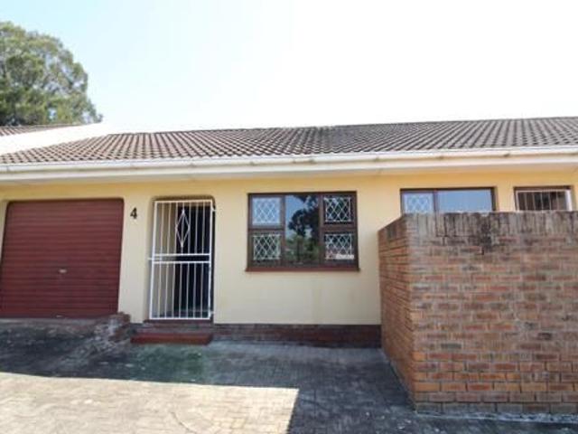 3 Bedroom House in Cambridge West