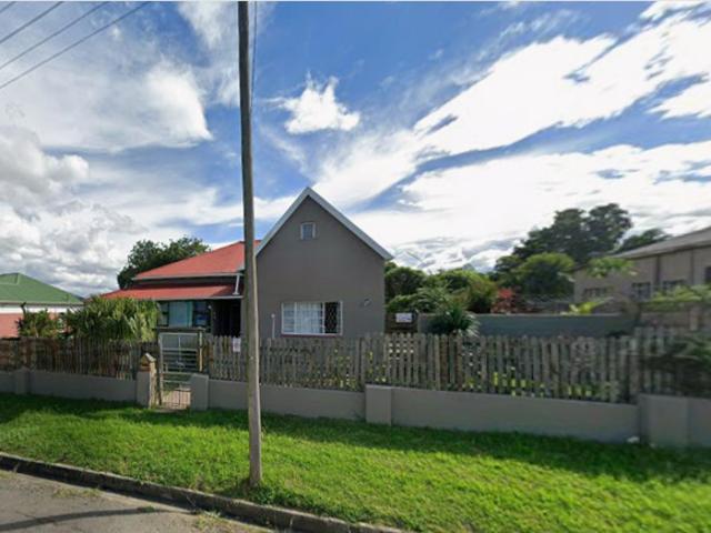 3 Bedroom House in Cambridge