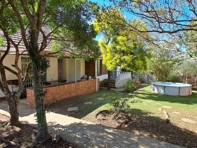 3 Bedroom House in Cambridge