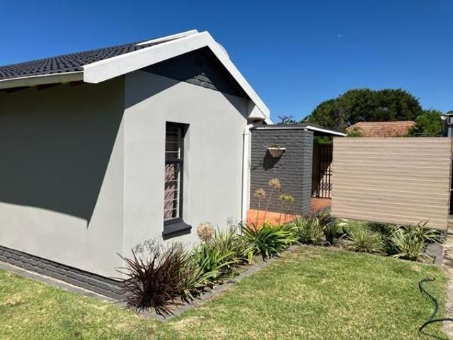 3 Bedroom House in Cambridge