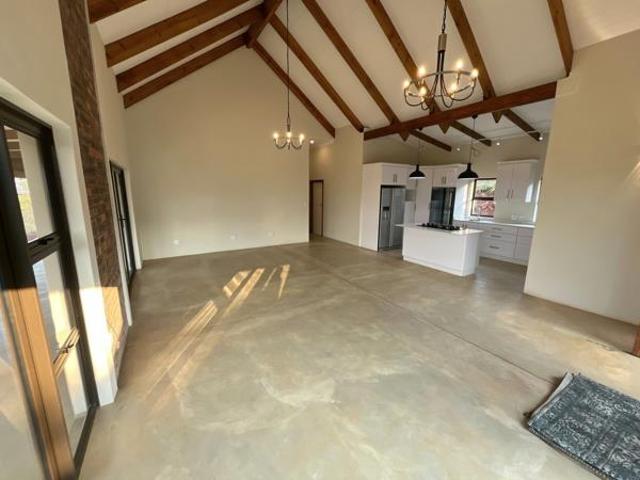 3 Bedroom House in Camperdown