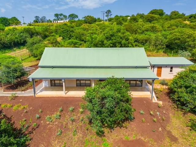 3 Bedroom House in Camperdown
