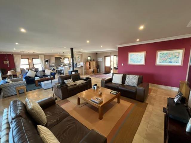 3 Bedroom House in Camperdown