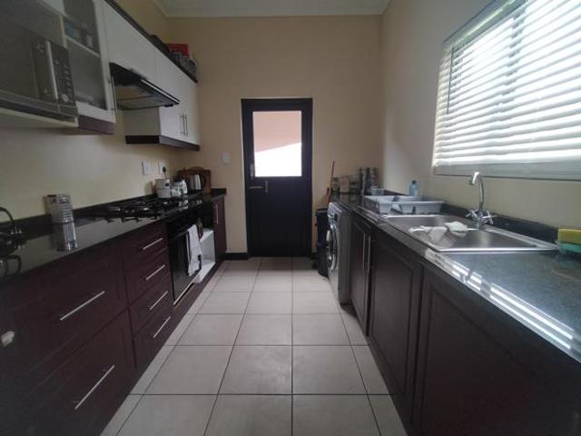 3 Bedroom House in Camperdown