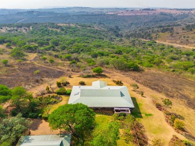 3 Bedroom House in Camperdown