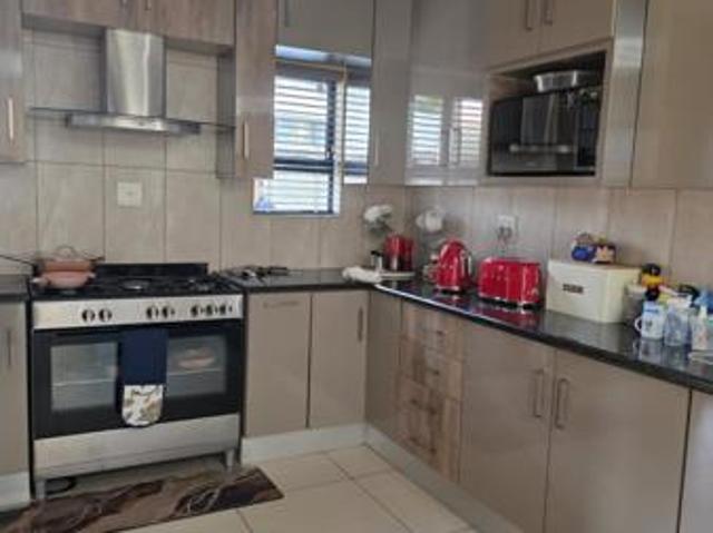 3 Bedroom House in Cashan