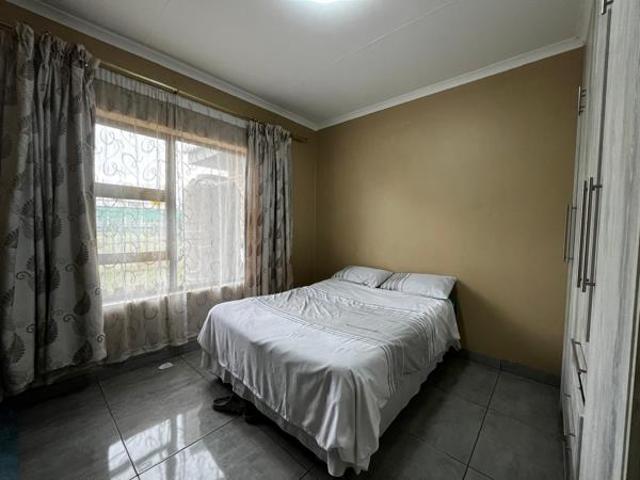 3 Bedroom House in Cassandra