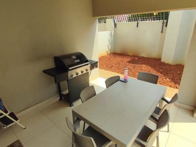 3 Bedroom House in Celtisdal