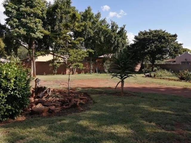 3 Bedroom House in Centurion Central