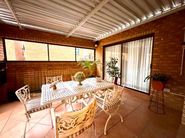 3 Bedroom House in Centurion Golf Estate
