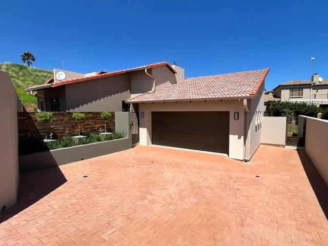 3 Bedroom House in Chancliff