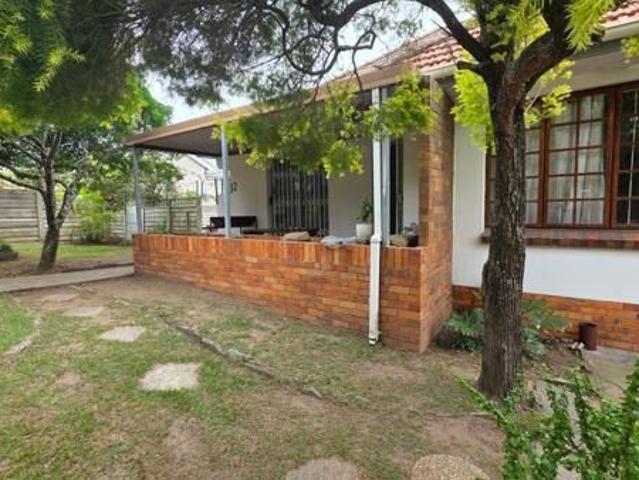 3 Bedroom House in Chiselhurst