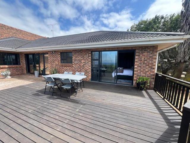 3 Bedroom House in Cintsa East