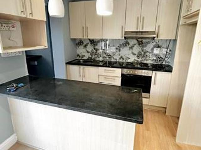3 Bedroom House in Claremont