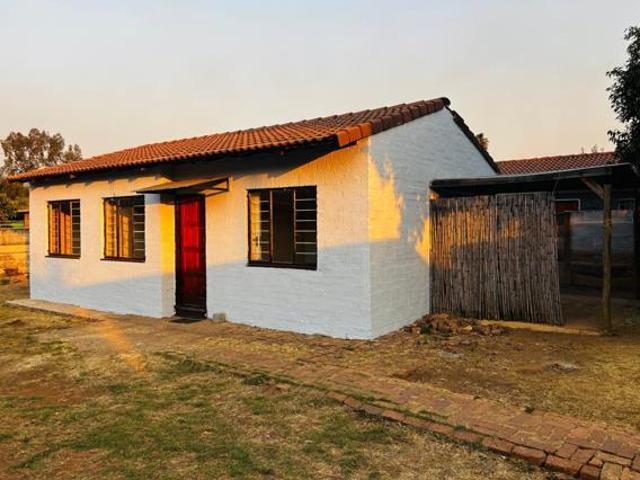 3 Bedroom House in Claremont