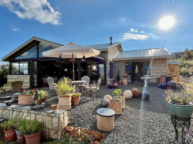 3 Bedroom House in Clarens