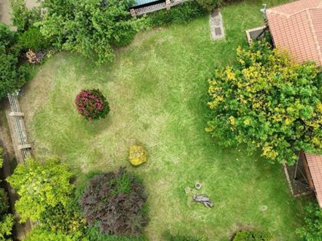3 Bedroom House in Clarens