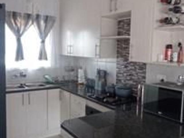 3 Bedroom House in Crystal Park