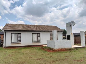Crystal Park, City of Ekurhuleni Metropolitan Municipality, Gauteng, South Africa