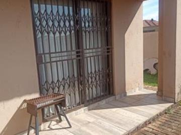 Crystal Park, City of Ekurhuleni Metropolitan Municipality, Gauteng, South Africa
