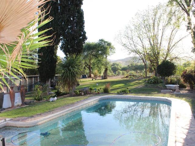 3 Bedroom House in Cradock Nxuba