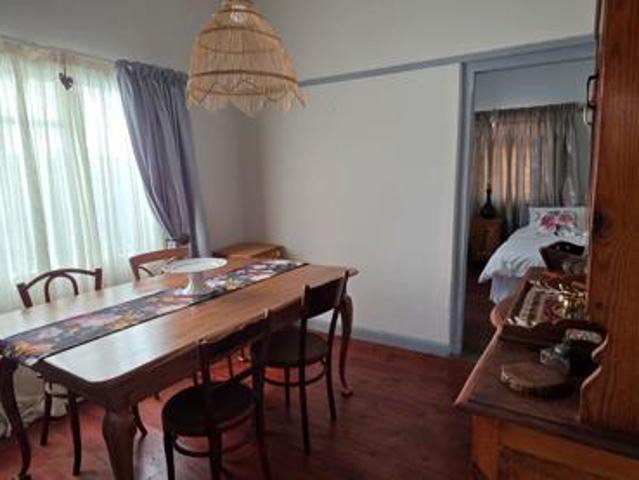 3 Bedroom House in Cradock Nxuba