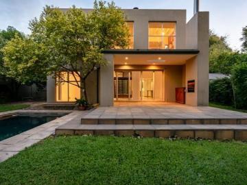 3 Bedroom House in Craighall