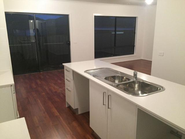 3 Bedroom house in craigieburn