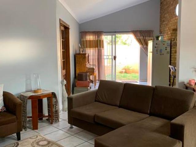 3 Bedroom House in Culemborg Park