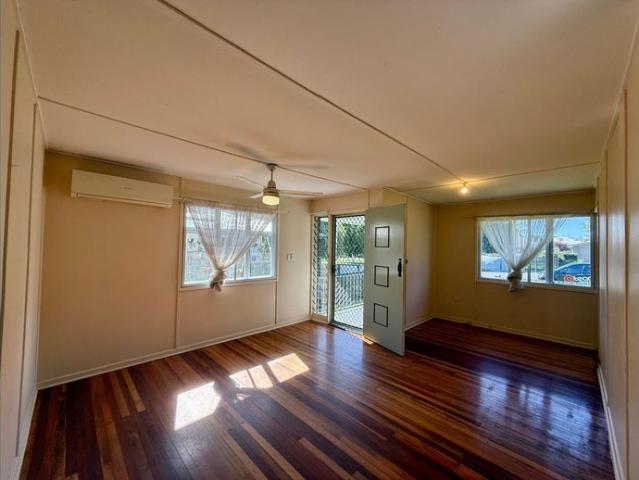 3 Bedroom house in a convenient location!