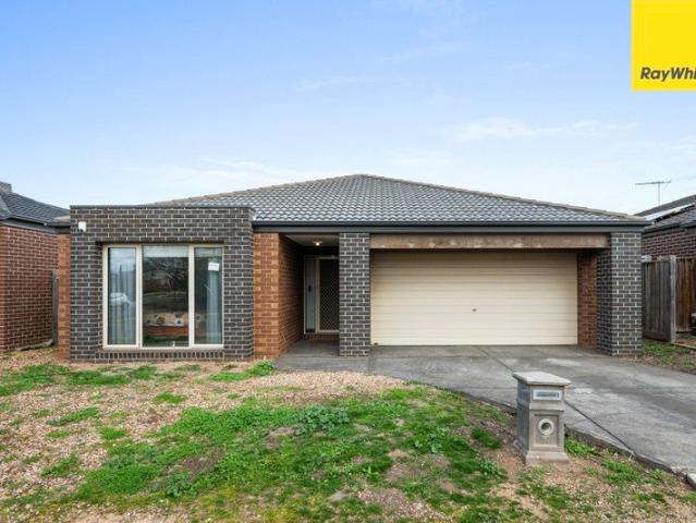 3 BEDROOM HOUSE IN A GREAT LOCATION