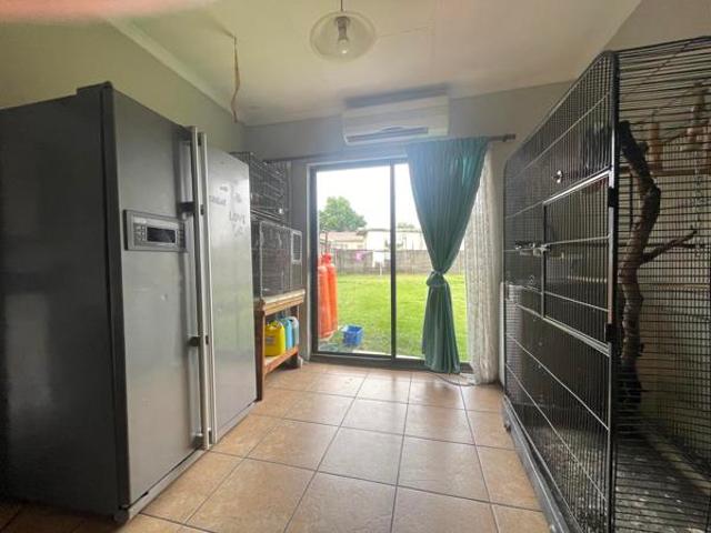 3 Bedroom House in Amajuba Park