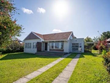 House to rent in East London - Security