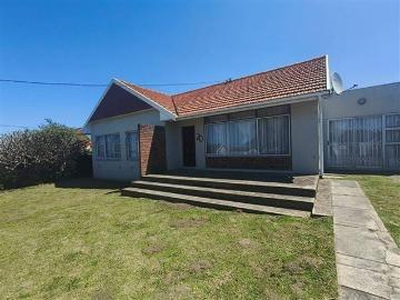 House to rent in East London - Security