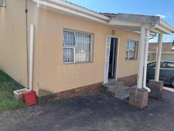 Amalinda North, Buffalo City Metropolitan Municipality, Eastern Cape