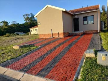 Amalinda North, Buffalo City Metropolitan Municipality, Eastern Cape